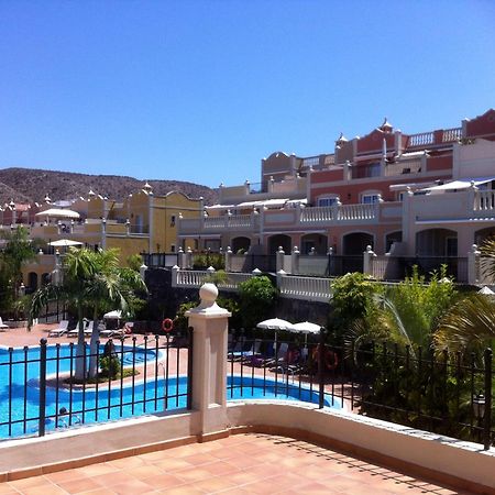 Paraiso Del Palm Mar Экстерьер фото