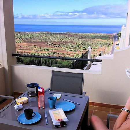 Paraiso Del Palm Mar Экстерьер фото