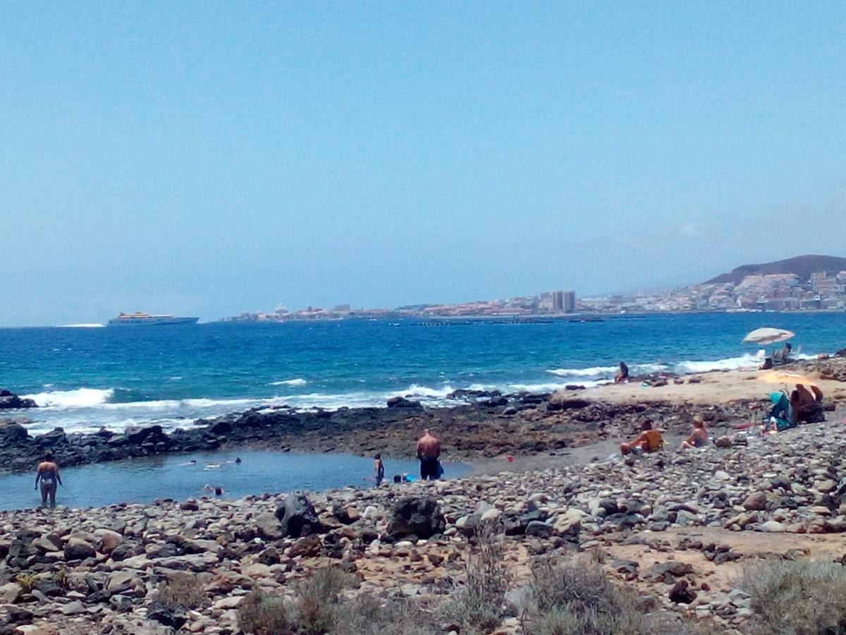 Paraiso Del Palm Mar Экстерьер фото
