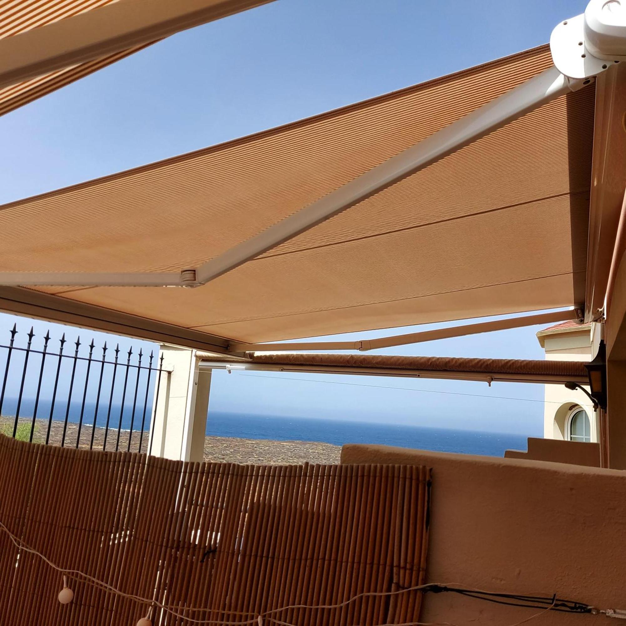 Paraiso Del Palm Mar Экстерьер фото