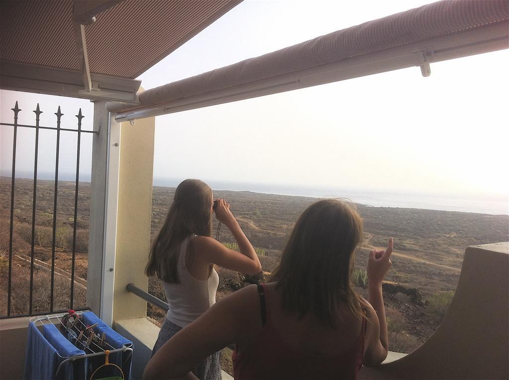Paraiso Del Palm Mar Экстерьер фото