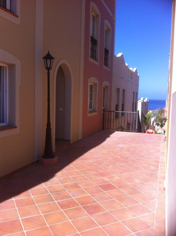 Paraiso Del Palm Mar Экстерьер фото