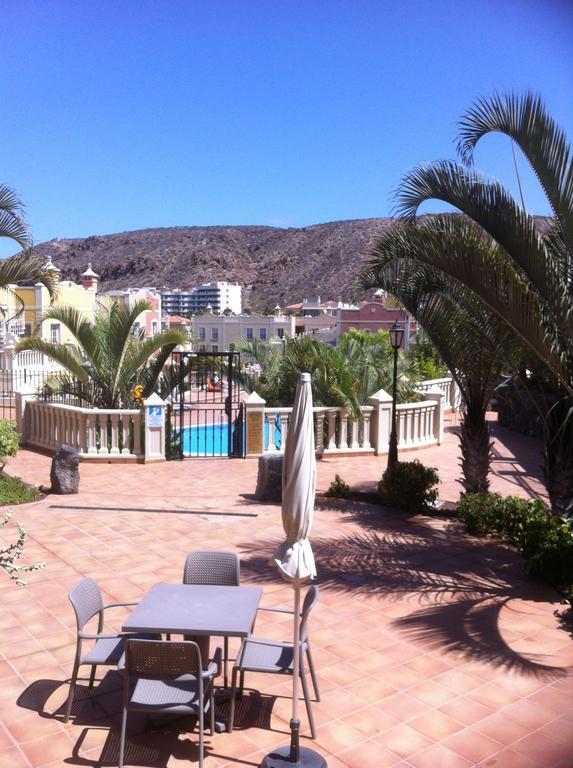 Paraiso Del Palm Mar Экстерьер фото