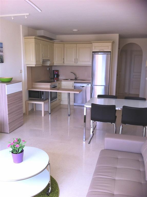 Paraiso Del Palm Mar Экстерьер фото