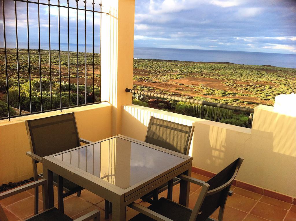 Paraiso Del Palm Mar Экстерьер фото